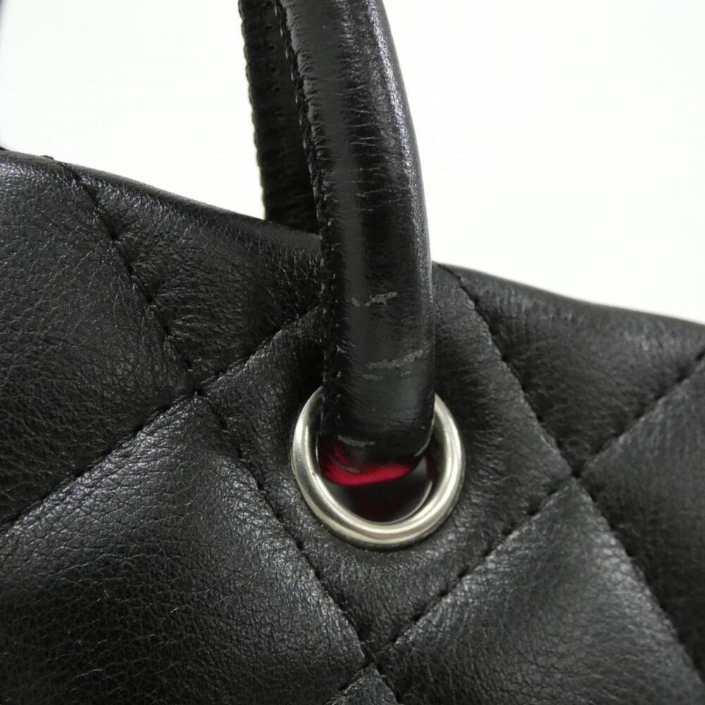 Chanel Cambon Line 25167 Handbag - Picture 5 of 10